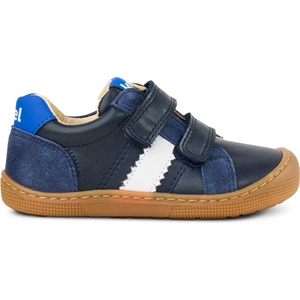 Koel Детски обувки barefoot Koel Kid's Denis Napa New 3.0 Barefoot shoes - Navy - размер 31 (EU) (702-5639-0319)