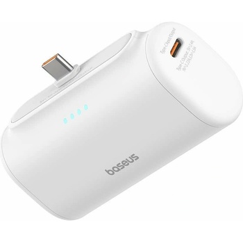 Baseus Compact 5000 mAh (P10068306213-00)