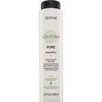 Lakmé Teknia Scalp Care Pure Shampoo Шампоан За мазна коса 300 ml