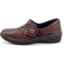 Aurelia polobotka PD 81 bordó