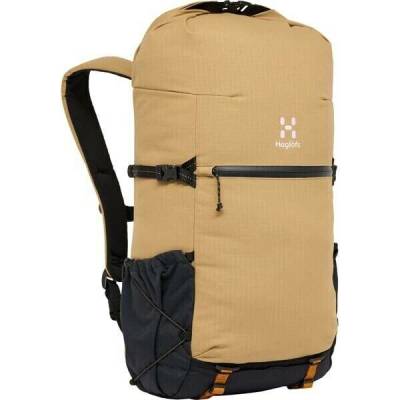 Haglofs Ardos Rolltop 22 l béžová