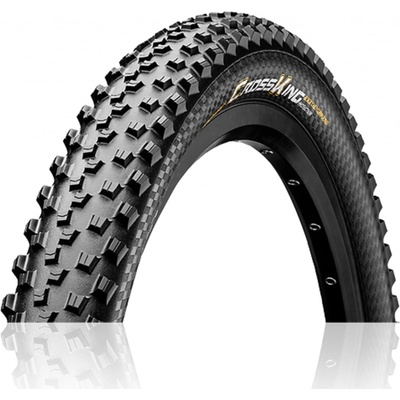 Continental Cross King 27.5x2.6 kevlar