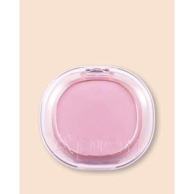 A'pieu Pastelová tvářenka na tváře Juicy Pang Pastel Blusher No,Vl01 Lilac Cotton 3,7 g