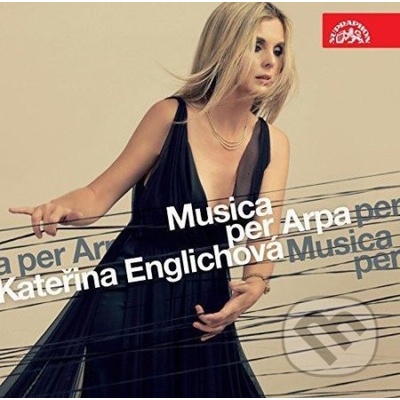 Kateřina Englichová - Musica per Arpa
