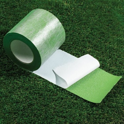 Inteza Lepiaca páska na umelú trávu 12 cm x 5 m