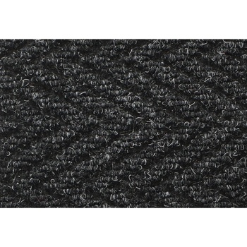 Notrax 118 Arrow Trax Charcoal 90 x 150cm
