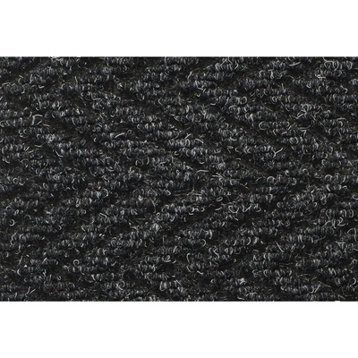 Notrax 118 Arrow Trax Charcoal 90 x 150cm