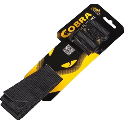 Pásek Helikon-Tex Cobra D-kroužek FX45 zelený