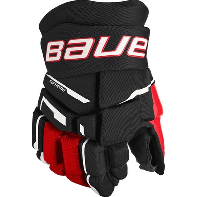 Hokejové rukavice Bauer Supreme M3 JR
