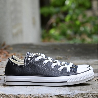 Converse CT Ox 132174C Čierna