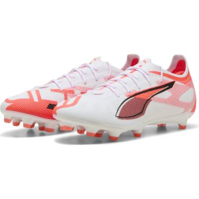 Puma ULTRA 5 PRO FG/AG černá