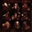 Slipknot - Slipknot (Anniversary Edition) (Limited Edition) (Red/Black Coloured) (2 LP) (0075678601316)
