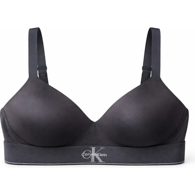 Calvin Klein LIGHTLY LINED BRALETTE L LV00QF8877UB1
