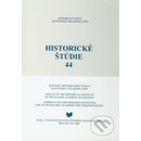 Historické štúdie 44