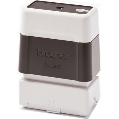 Brother PR-1438B černé