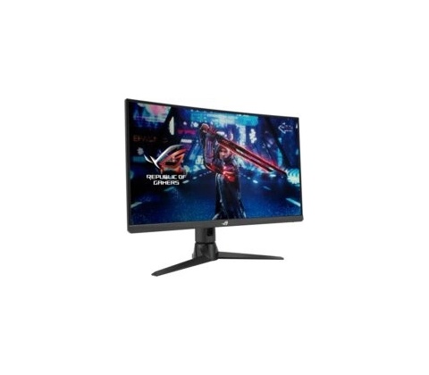 Asus ROG Strix XG27AQV