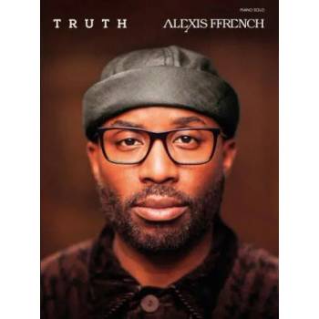 Image 1 of Alexis Ffrench - Truth