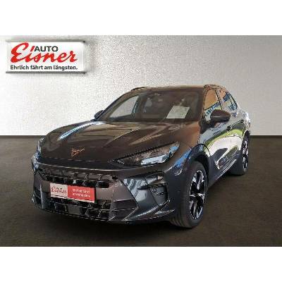Cupra Terramar 1.5 DSG 110 kW