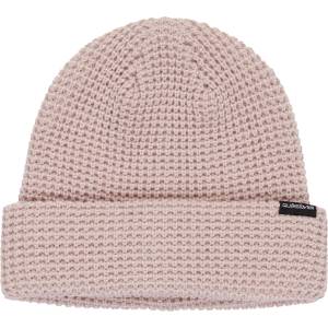 Quiksilver Мъжка зимна шапка (beanie) Quiksilver Tofino Beanie - Lilac Marble - размер One Size (904-4166-0211)