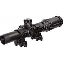Strike Systems LPVO 1-4x24 mm s montáží 25 mm