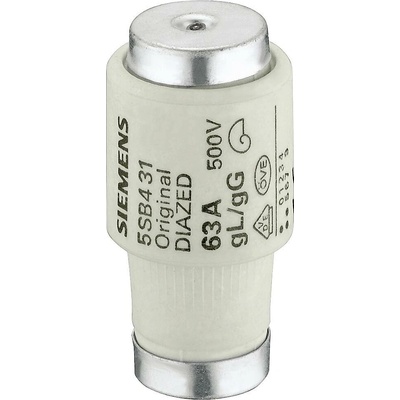 Siemens 5SB4211 sada poistiek 25 ks