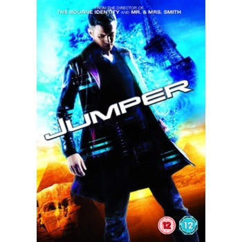 Jumper DVD