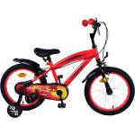 E & L Cycles Детски велосипед помощни колела E&L cycles - Колите, 16 (21635-SAFW)
