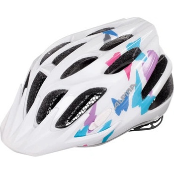 Alpina Вело каска FB jr. 2.0