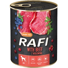 Dolina Noteci Rafi Adult Dog Beef 400 g