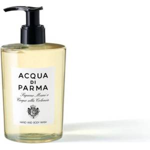 Acqua Di Parma Colonia Hand & Body Wash Душ гел унисекс 300ml