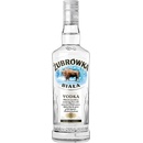 Zubrowka Biala Vodka 37,5% 0,5 l (holá láhev)