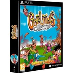 Red Art Games Gobliiins Collection [Collector's Edition] (PS5)