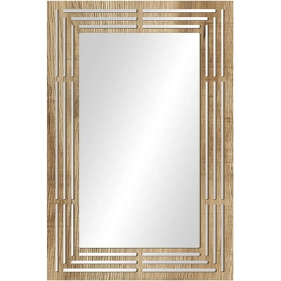 Styler Стенно огледало 40x60 cm Irene - Styler (LU-12317)