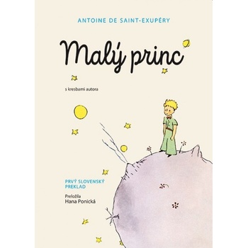 Malý princ