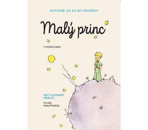 Malý princ