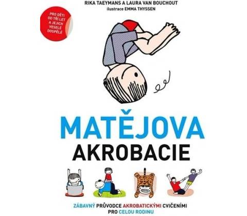 Matějova akrobacie