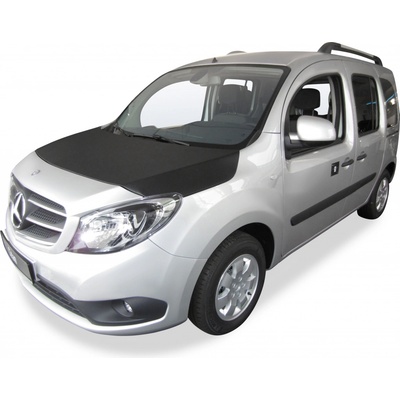 Kožený kryt kapoty FULL Mercedes Citan W415 2012