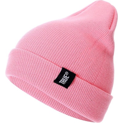 HARAHU Шапка True - Розово KP37147 (37147)