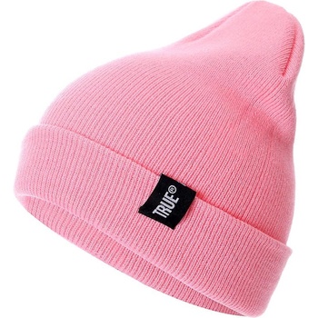 HARAHU Шапка True - Розово KP37147 (37147)