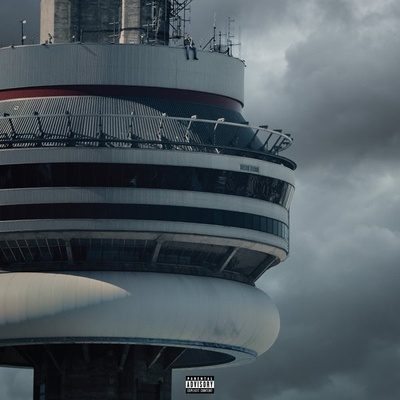 DRAKE: VIEWS FROM THE 6 CD