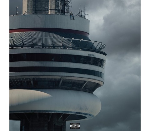 DRAKE: VIEWS FROM THE 6 CD
