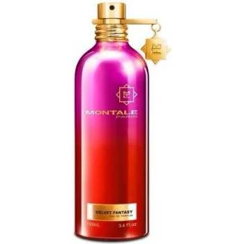 Image 1 of Montale Velvet Fantasy EDP 100 ml Tester