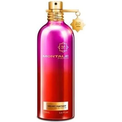 Montale Velvet Fantasy EDP 100 ml Tester