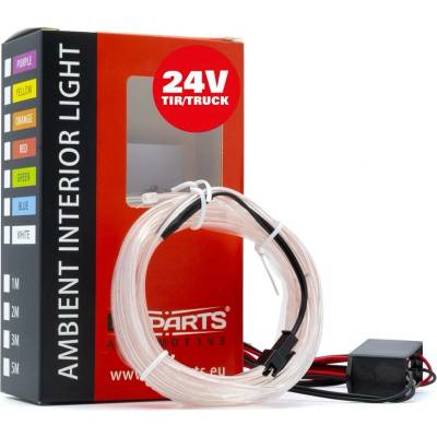 EINPARTS EPAL3M WHITE 24V