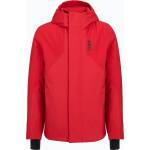 Colmar Мъжко скиорско яке Colmar 1345-1VC english red