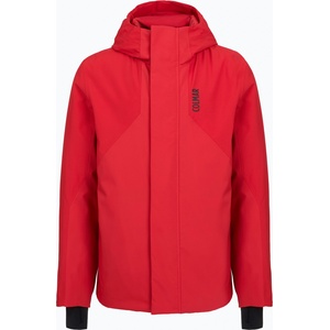 Colmar Мъжко скиорско яке Colmar 1345-1VC english red