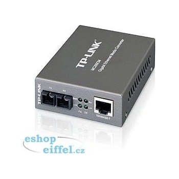 TP-Link MC200CM