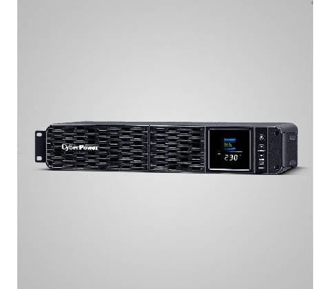 CyberPower CP1600EIPFCRM2U
