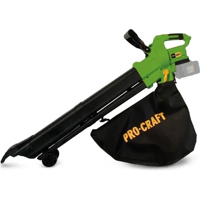 PRO-CRAFT VB22