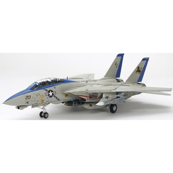 Tamiya Grumman F-14D Tomcat 1:48